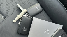 Mazda MX-5 2.0 [184] Exclusive-Line 2dr Petrol Convertible